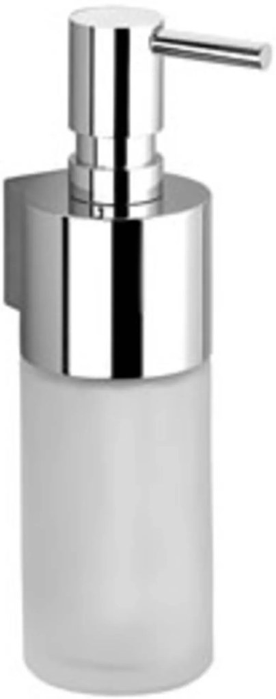 Dornbracht Zeepdispenser Wandmodel Chroom