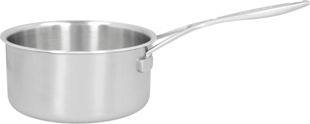 Demeyere Industry 5 Steelpan zonder deksel 18 cm / 2,25 l - Industry 5 - Demeyere