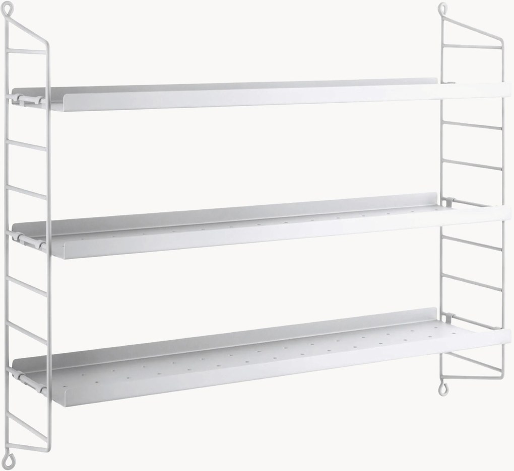 Wandrek String Pocket