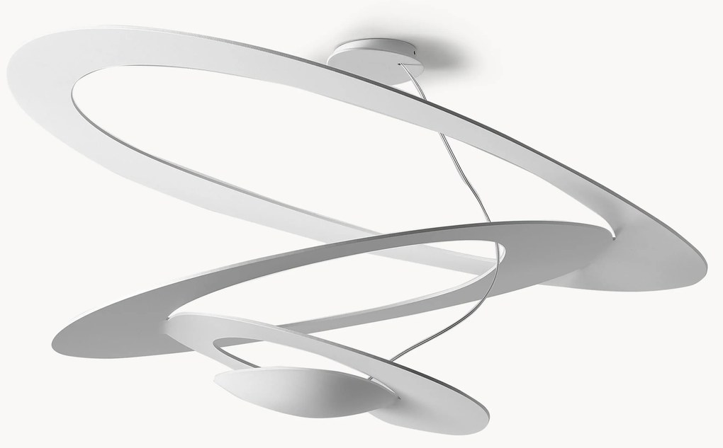 Grote plafondlamp Pirce, Ø 69 cm