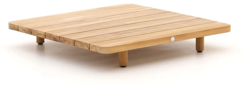 SUNS Bora lounge tuintafel 100x100x15,5cm