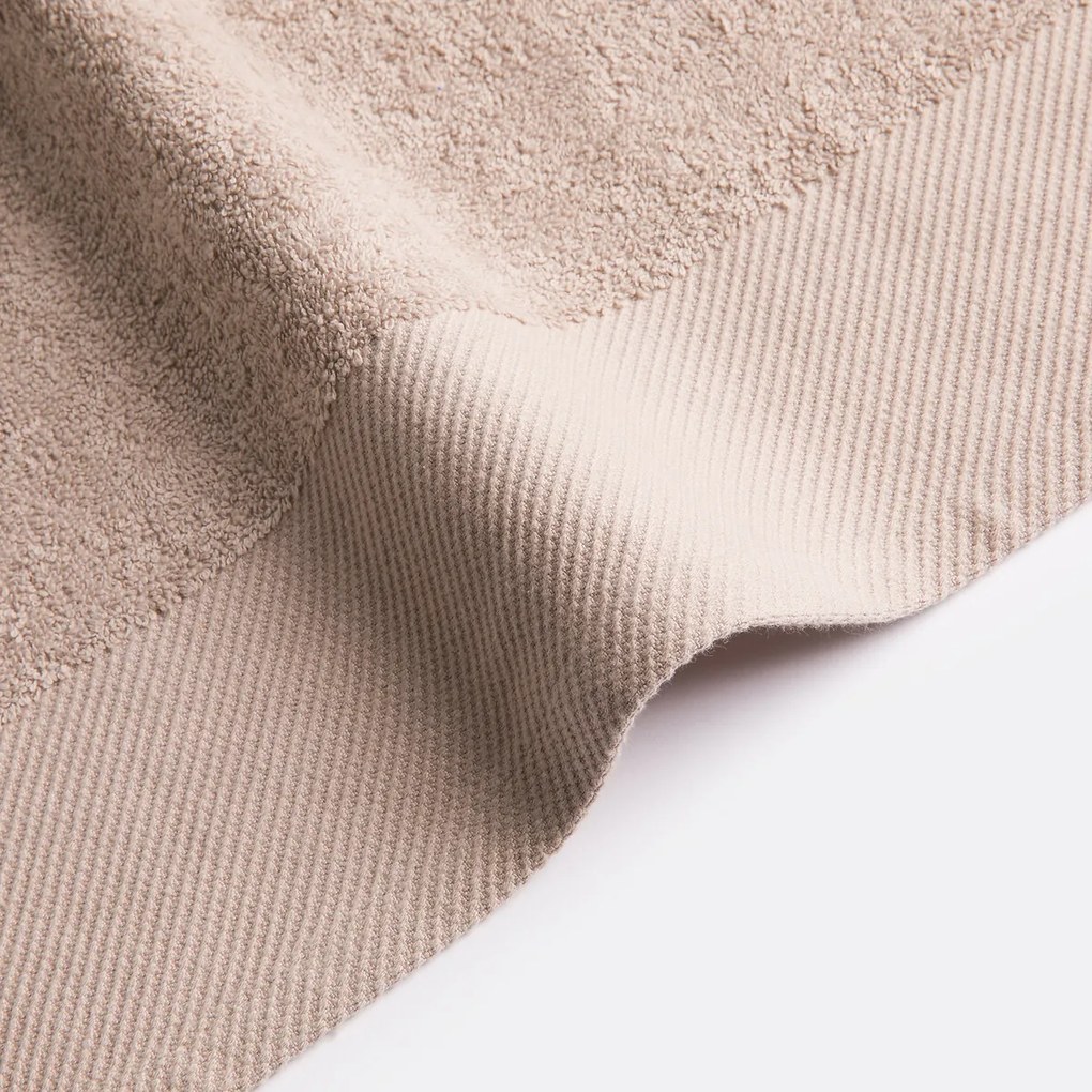 Effen badlaken 500 g/m², Scenario