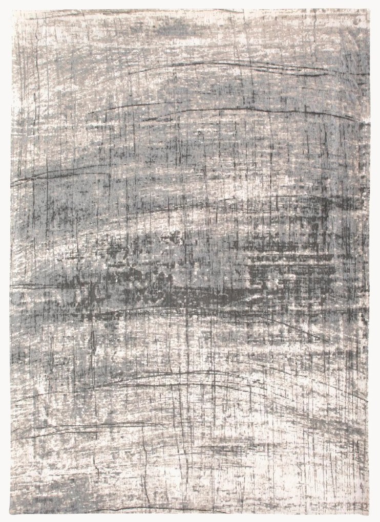 Platgeweven jacquard indoor & outdoor vloerkleed Griff