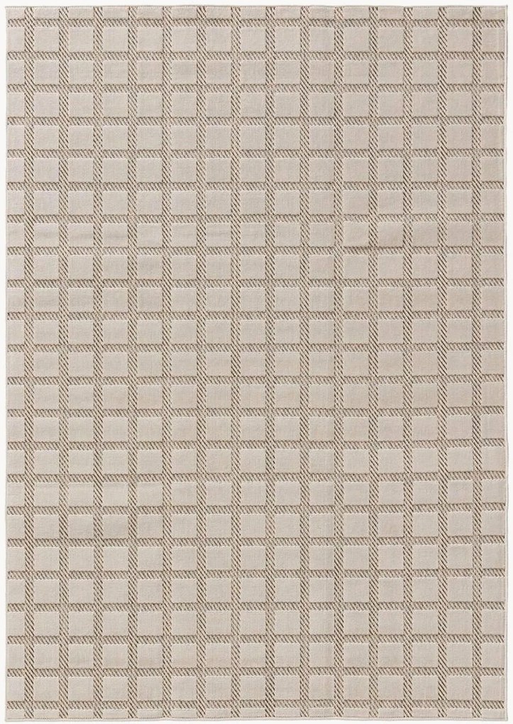 In- & outdoor vloerkleed Kaleo