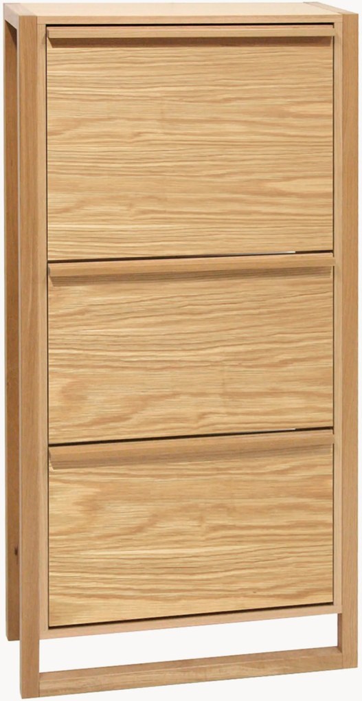 Uittrekbare schoenenkast NewEst