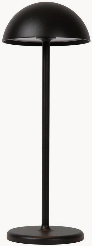 Dimbare in- & outdoor accu LED-tafellamp Joy