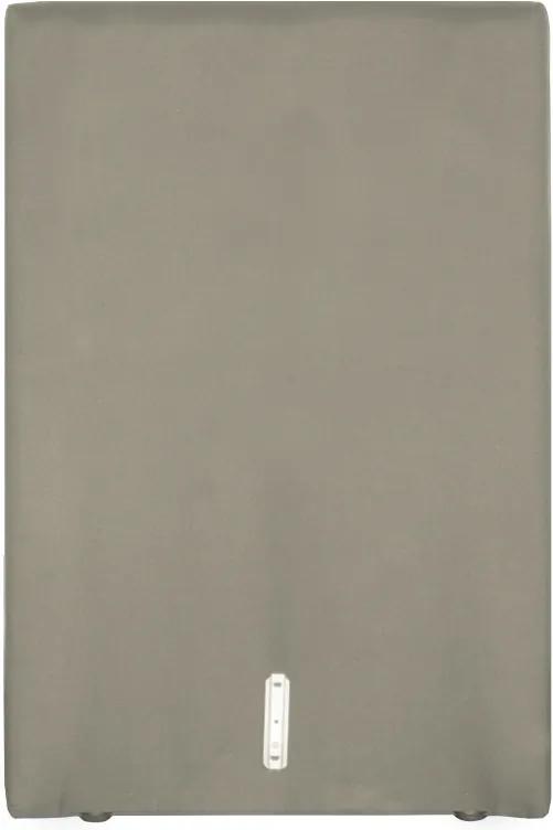 Boxspring hoofdbord | stof Inari beige 22 | 70 cm vlak