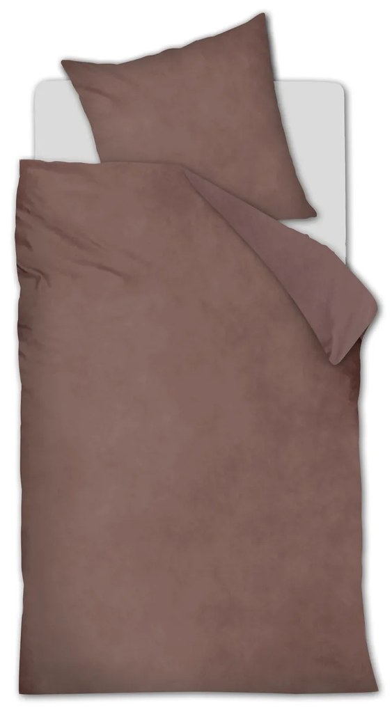 Dekbedovertrekset Ambiante Velvety – Bij Swiss Sense