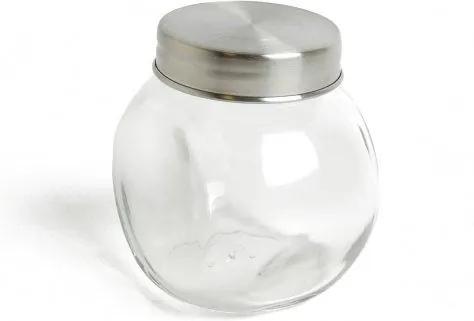 Voorraadpotje, glas, 170 ml