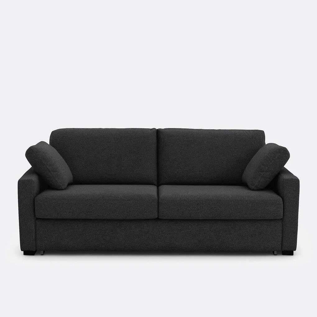 Polyester slaapbank, premium HR-schuim, Timor