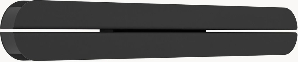 Outdoor LED-wandlamp Vascella