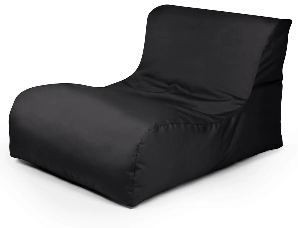 Zitzak Newlounge Plus Outdoor - Black