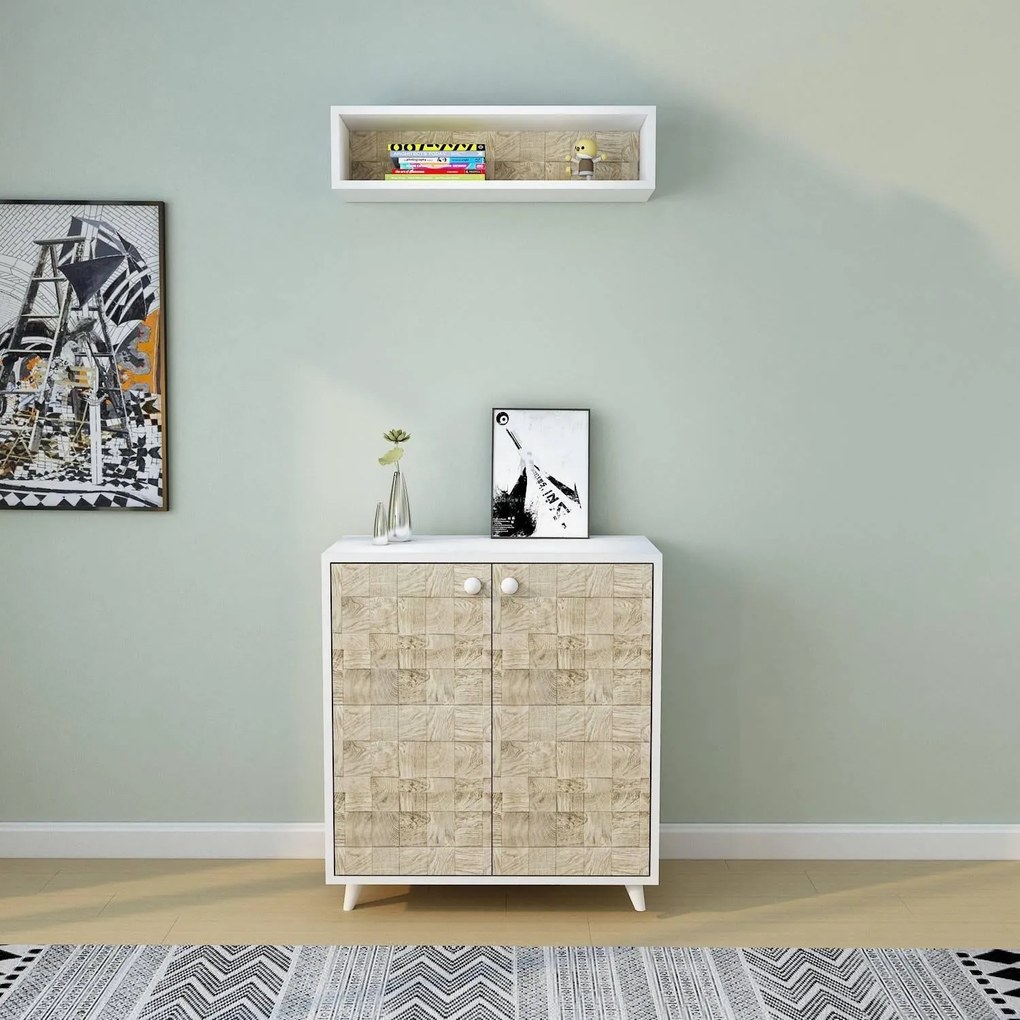 Halmeubel Ben | Hannah Home