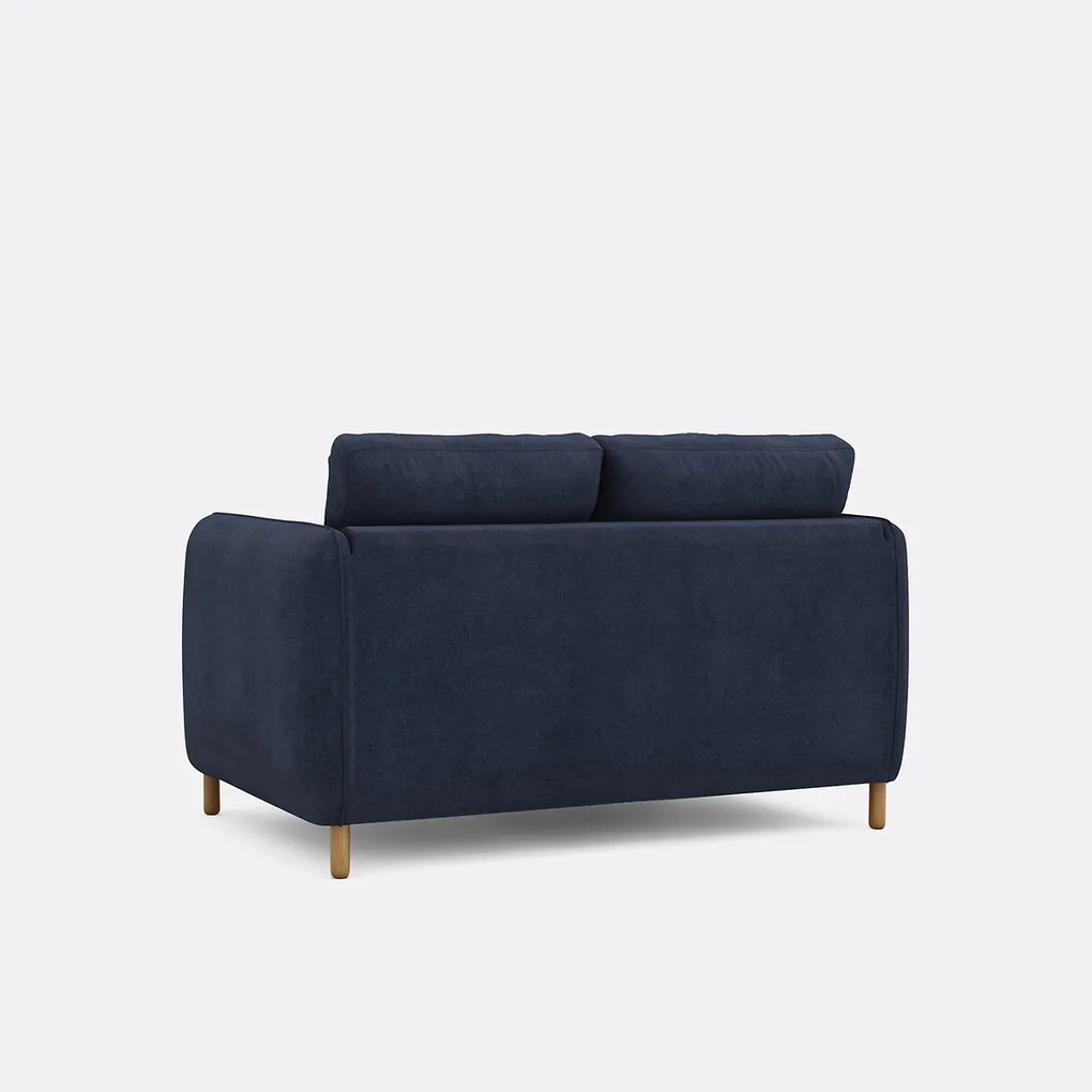 Polyester bank, 2-zits, Loméo
