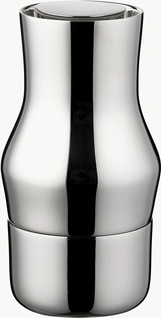 Kruidenmolen Dorotea van edelstaal