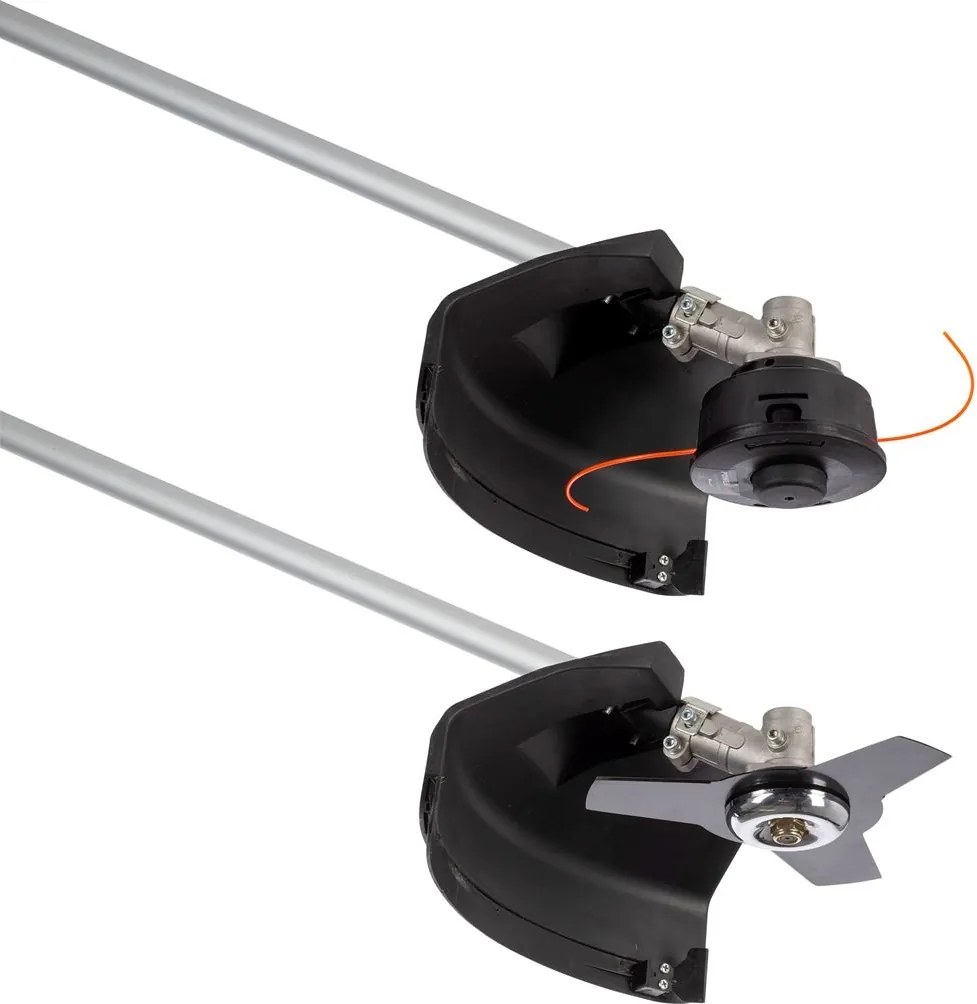 PowerPlus Bosmaaier 52CC - 2 takt