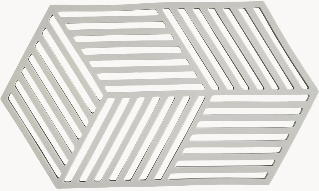 Onderzetter Hexagon