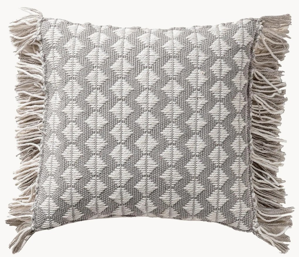 Indoor & outdoor kussen Morty van gerecycled PET
