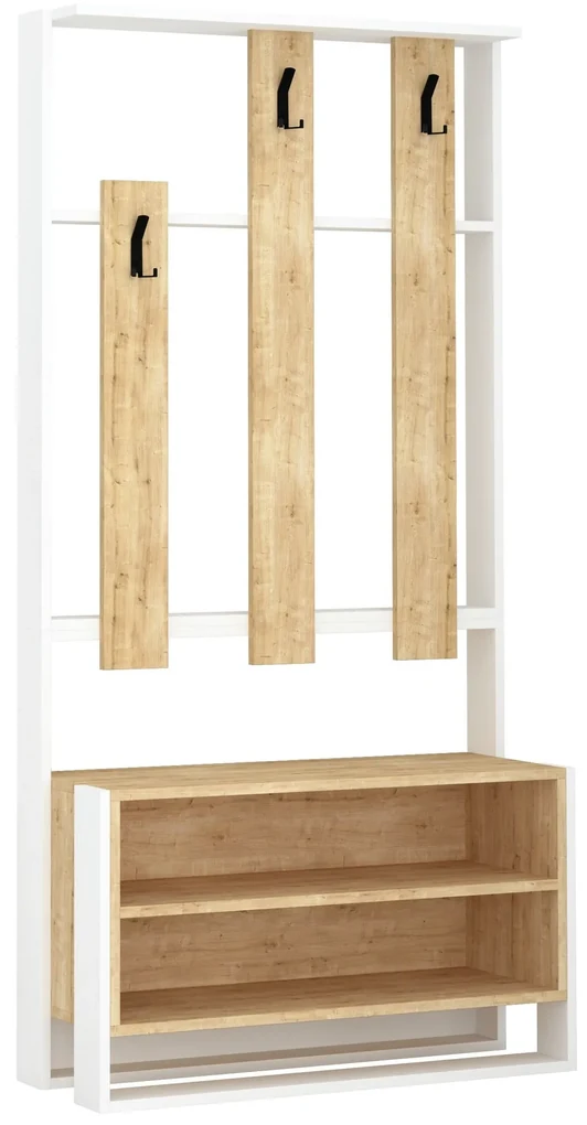 Halmeubel Chester | Decortie