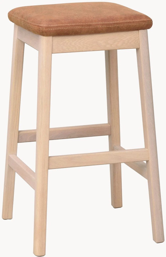 Barkrukken Livermore, 2-delig