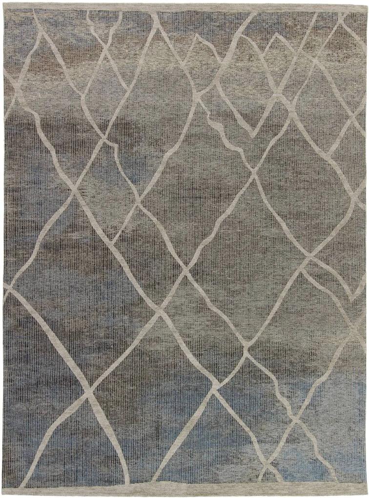 Brinker Carpets - Feel Good Rabat Silver Grey - 170x230 cm