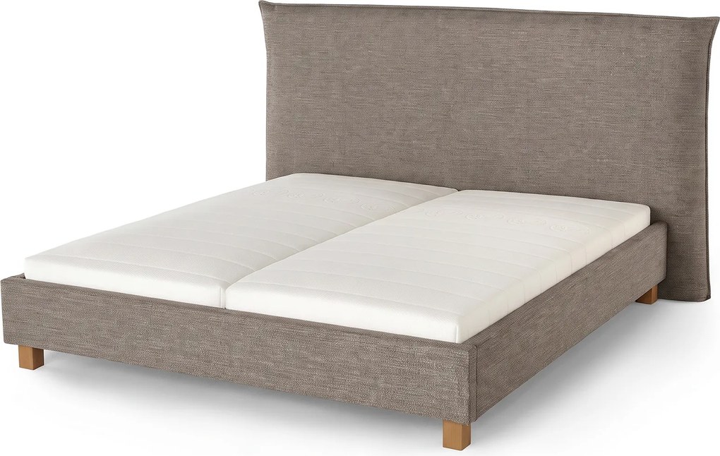 Bedframe Capella Celia - Edition – Bij Swiss Sense