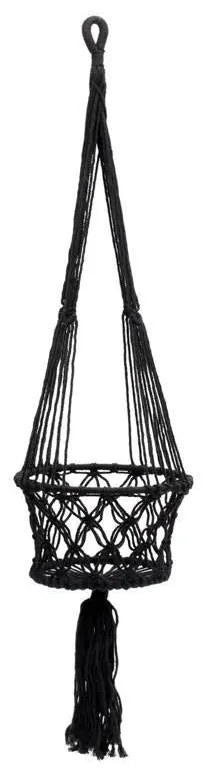 Plantenhouder Macrame | Bazar Bizar
