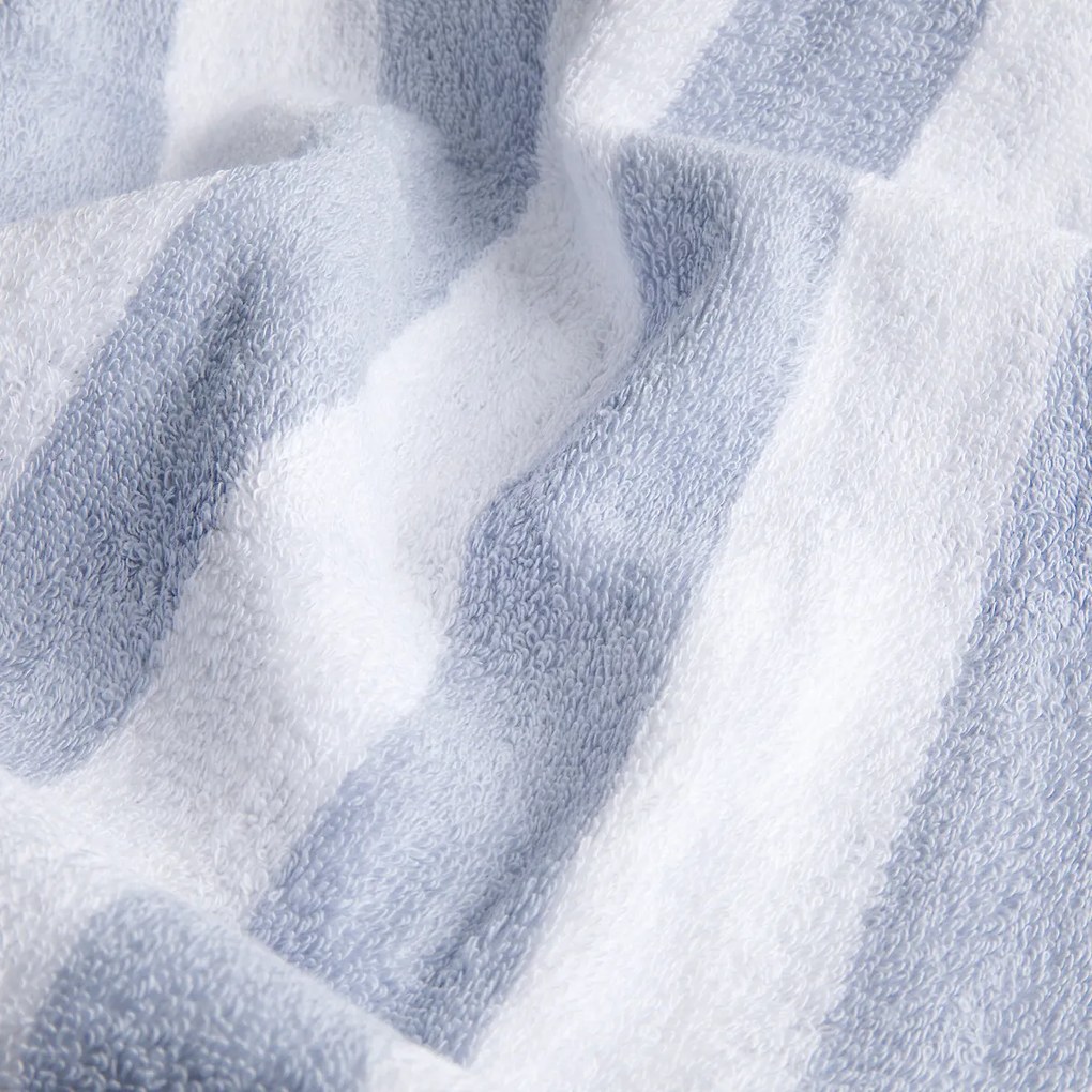 Handdoek in badstof 500g, Dani