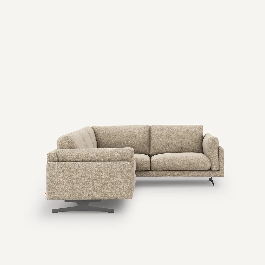 Hoekbank Cesar katoenmix