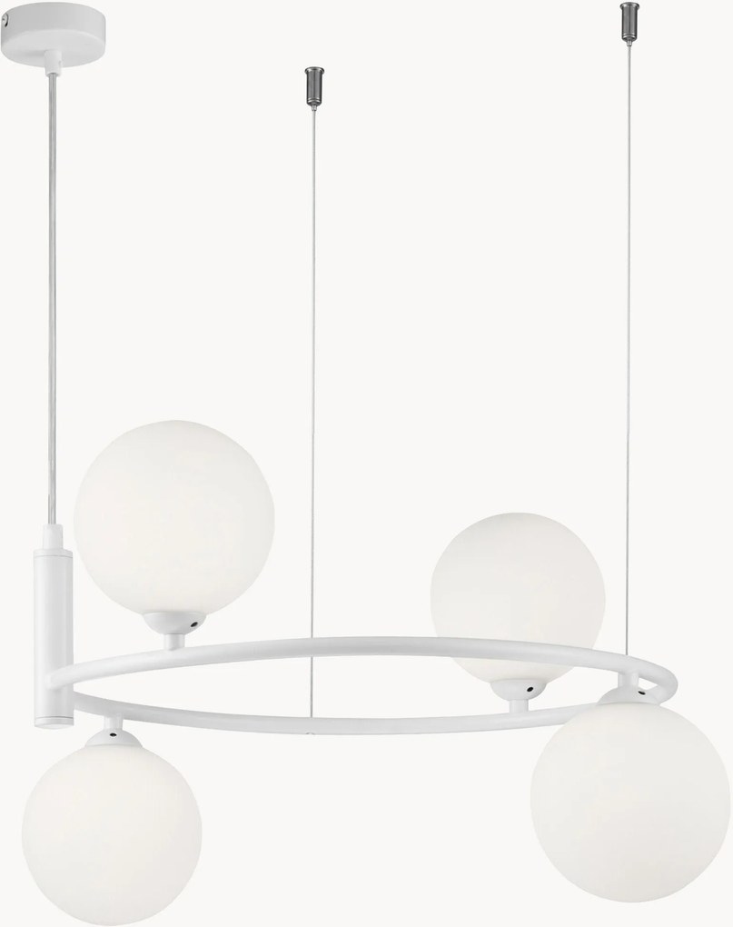Hanglamp Ring