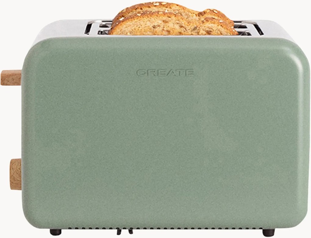 Toaster Retro