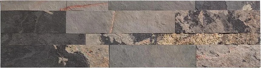 Zelfklevend Natuursteen Autumn Rustic | Paneli Natuursteen Wandpanelen