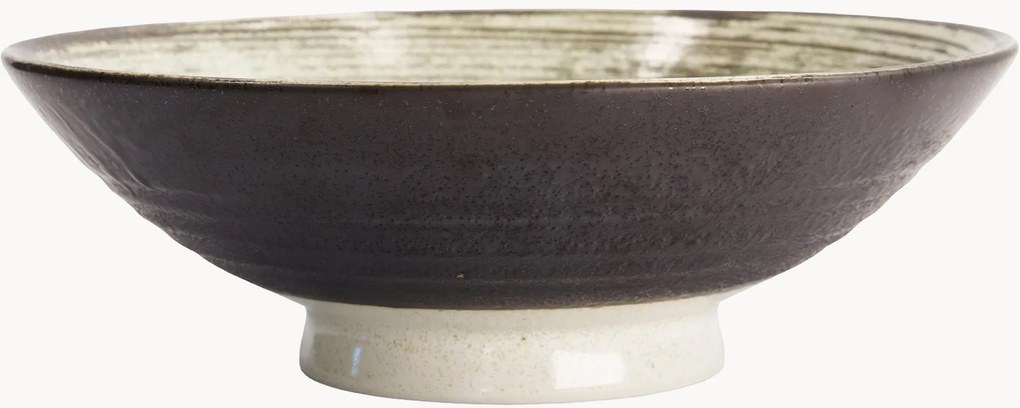 Steengoed kommen Asashio, 2-delig