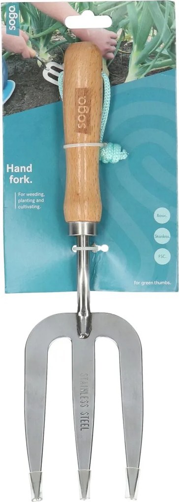 SOGO handvork - 31cm
