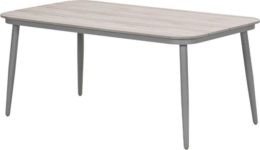 Garden Impressions Andong lounge dining set 6-delig - taupe