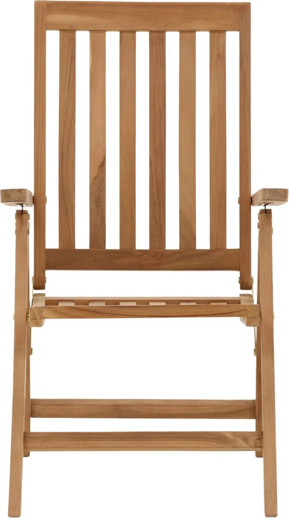 Garden Interiors tuinstoel-woody-verstelbaar-teak-5-standen-the-outsider.html