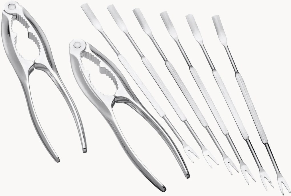 Zeefruchten-servies Tarajalejo