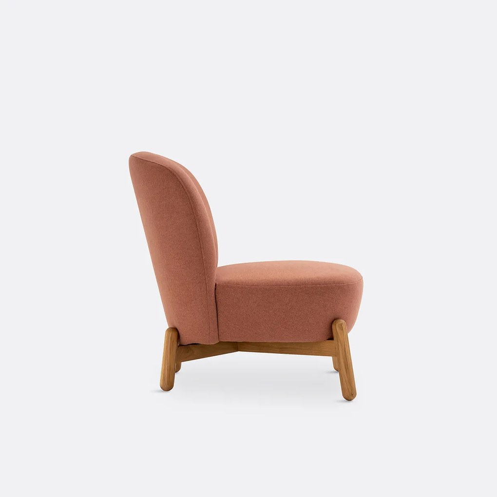 Opgevulde fauteuil, Miji