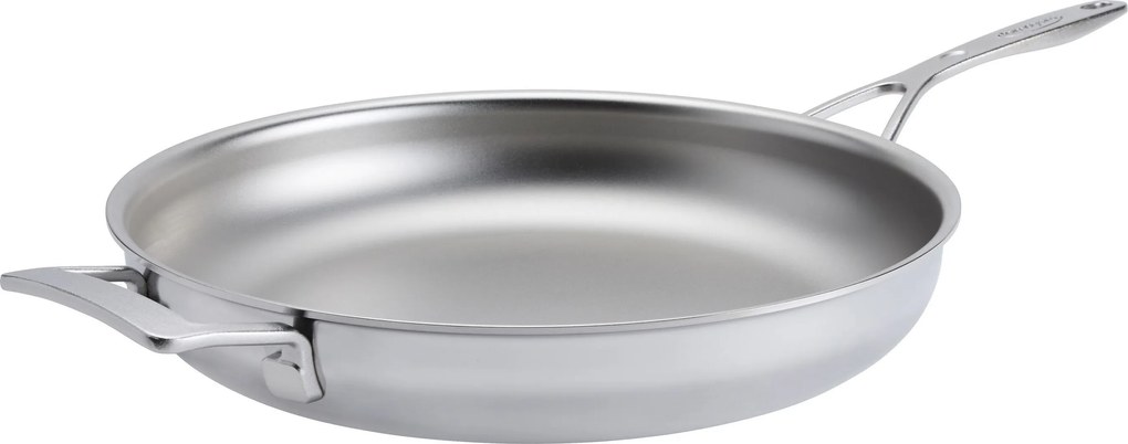 Demeyere Industry 5 Koekenpan 32 cm - Industry 5 - Demeyere