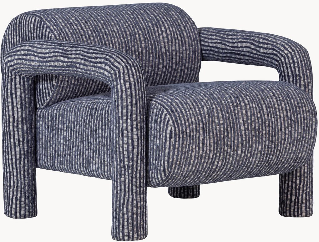 Fauteuil Lenny