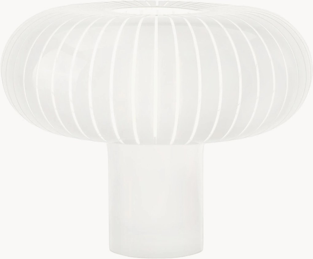 Dimbare LED-tafellamp Teresa