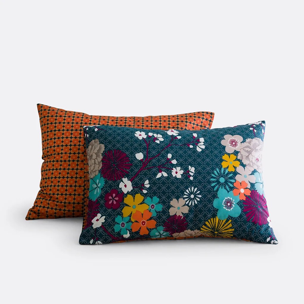 Kussensloop, Miss China