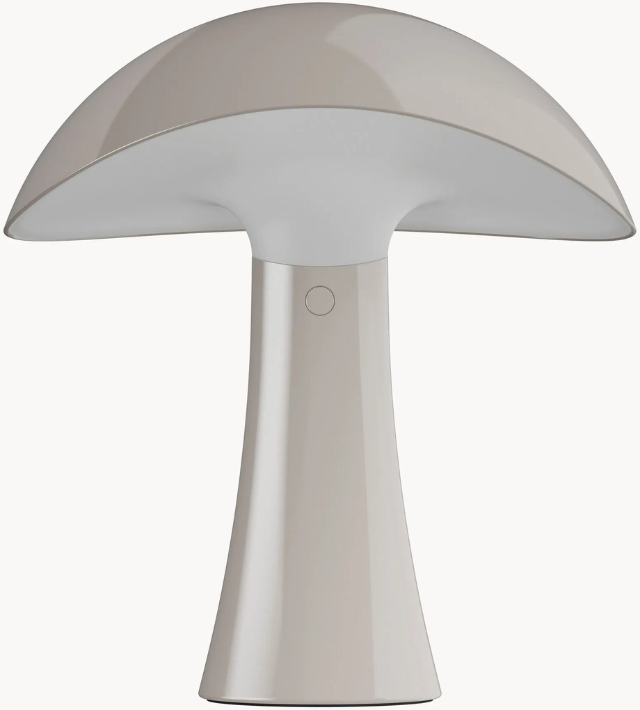 Kleine dimbare LED tafellamp Rumee 220