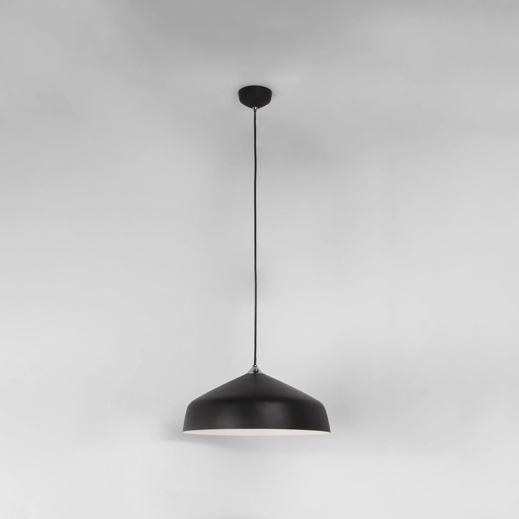 Astro -  Hanglamp Ginestra Zwart  Metaal