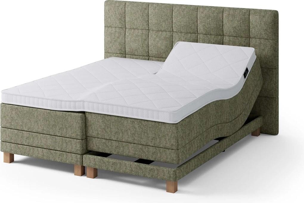 Boxspring Home 435 – Bij Swiss Sense