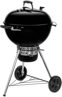 Master Touch GBS E-5755 Houtskoolbarbecue 57 cm