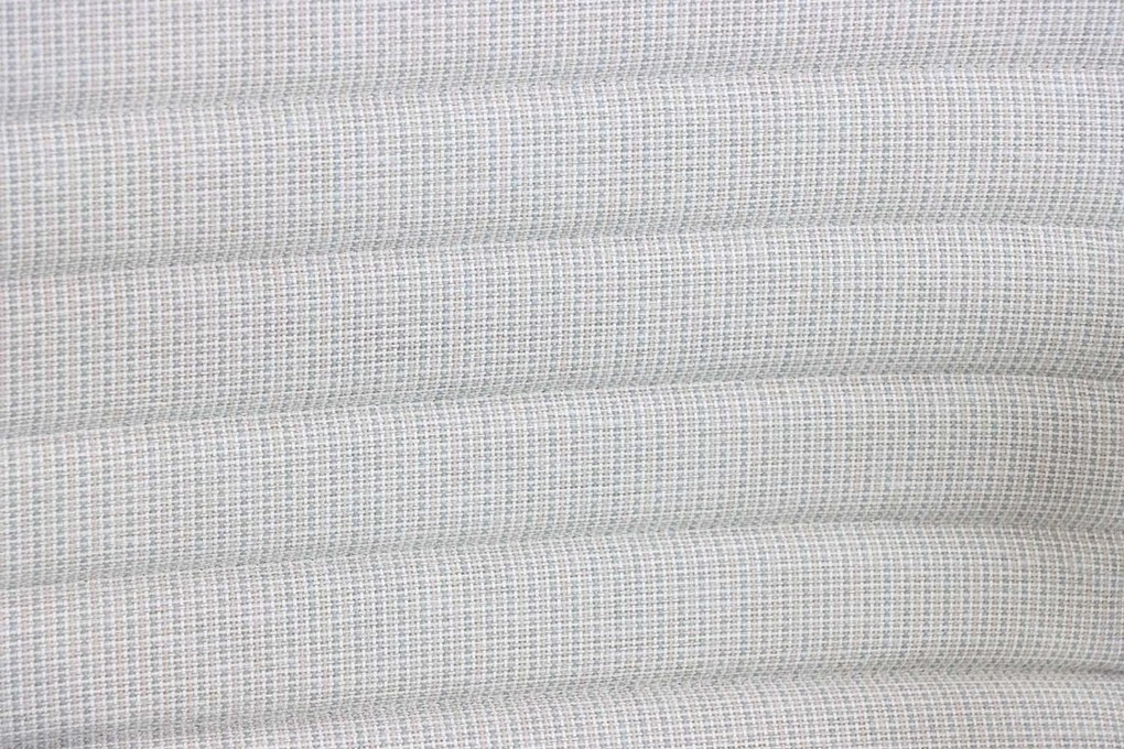 Tuinset 6 personen 240 cm Aluminium/textileen Taupe Osmen Joliet/Brighton