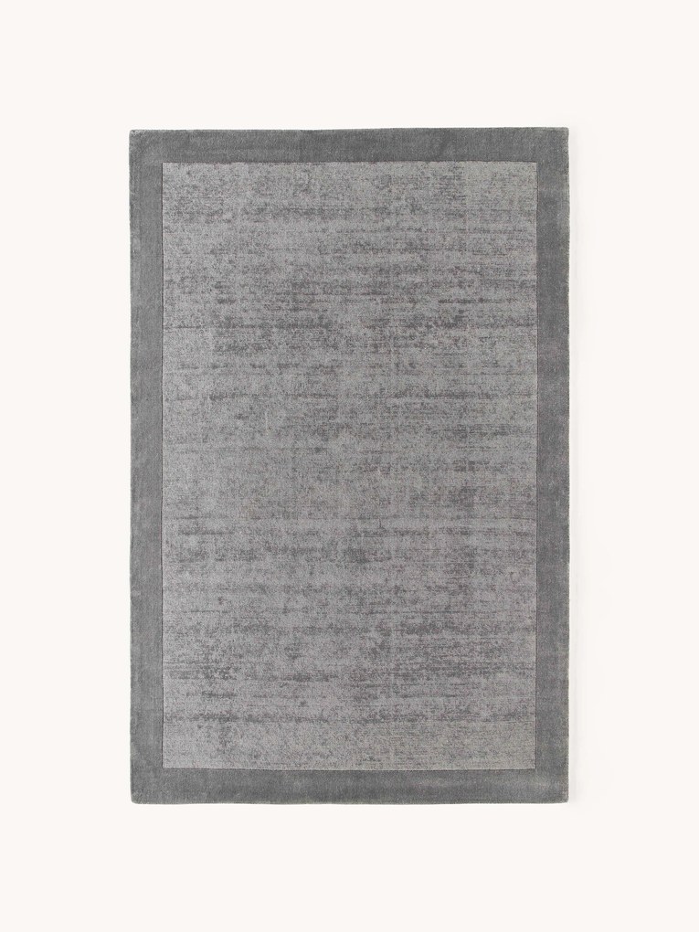 Laagpolig vloerkleed Kari