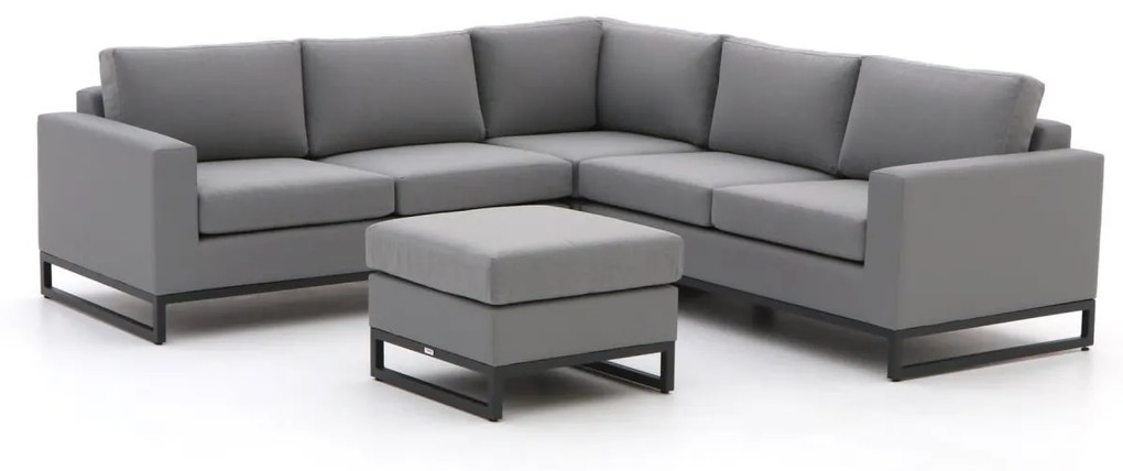 Il Tempo Del Capo hoek loungeset 4-delig