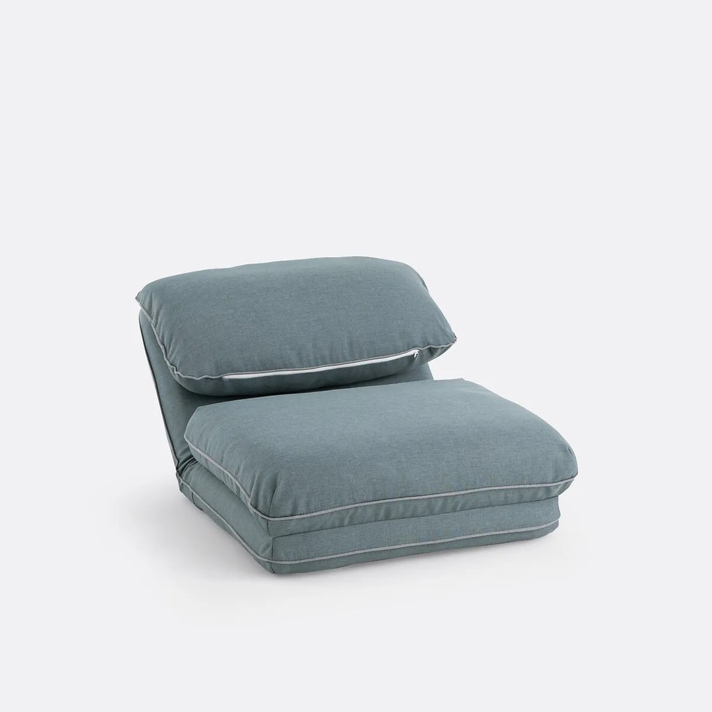 Multi-positie fauteuil Eserita